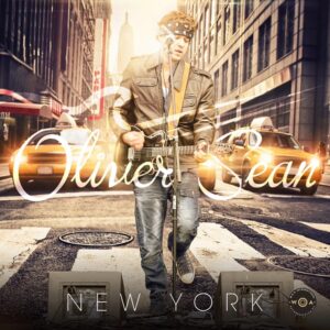 Oliver Sean,New York