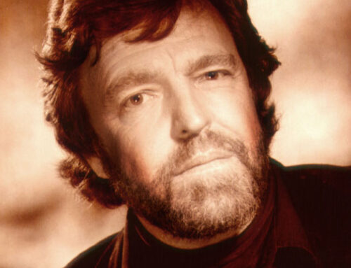 John Perry Barlow on Cassidy