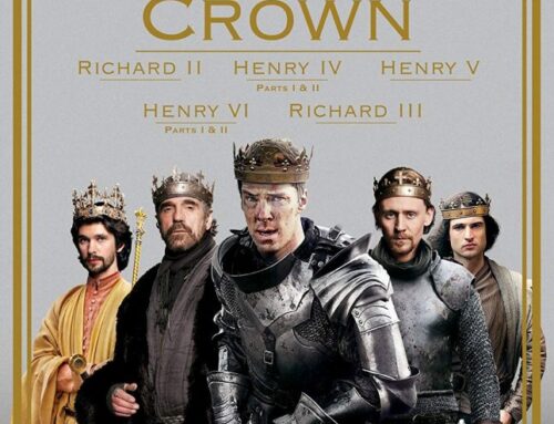 The Hollow Crown